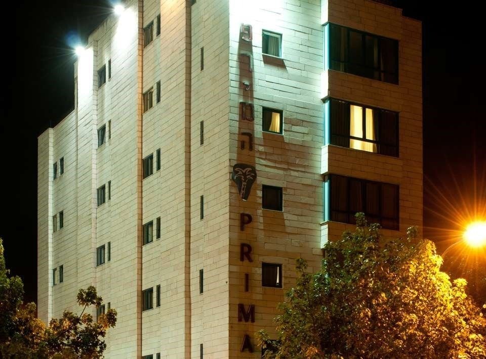Prima Galil Hotel - Foto 1