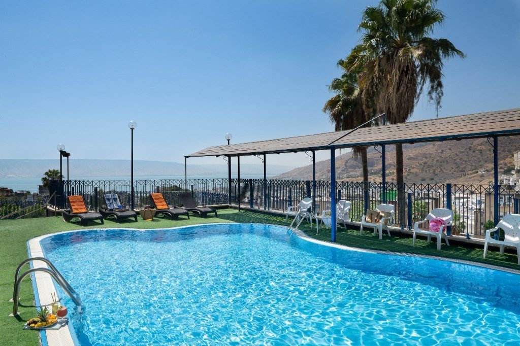 Prima Galil Hotel - Foto 2