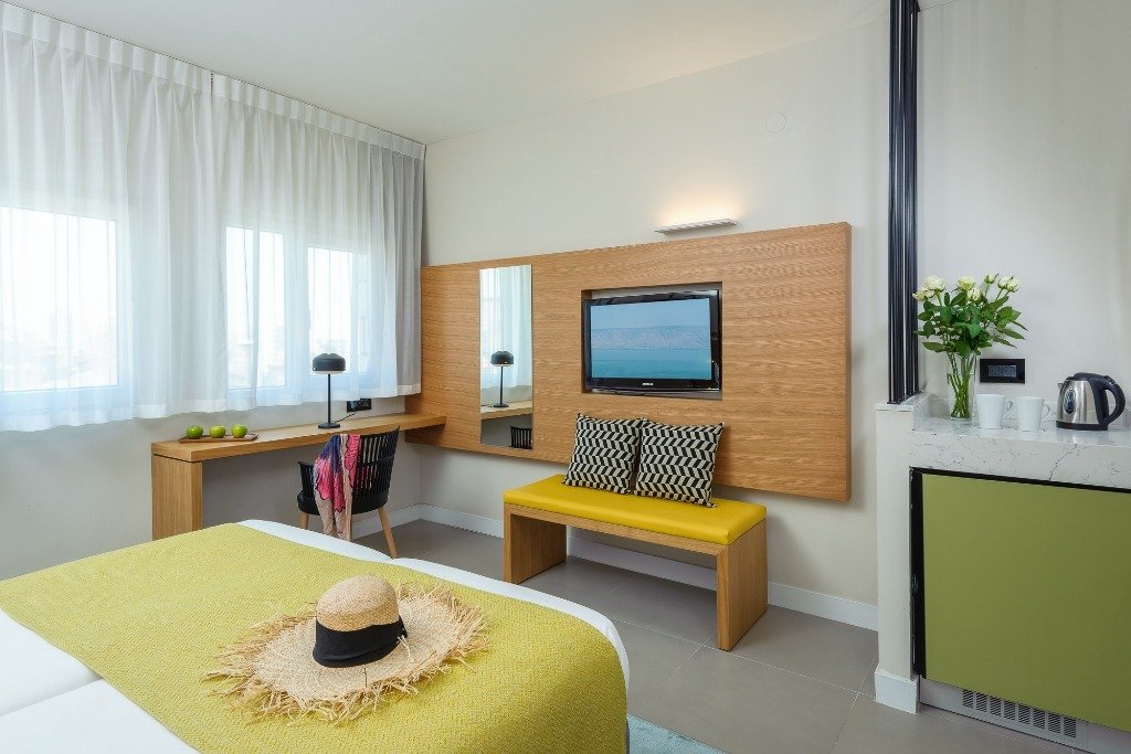 Prima Galil Hotel - Foto 3