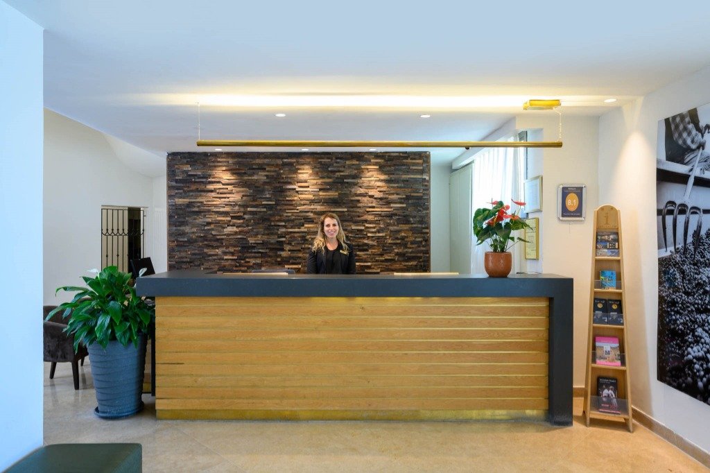 Prima Park Hotel - Foto 5