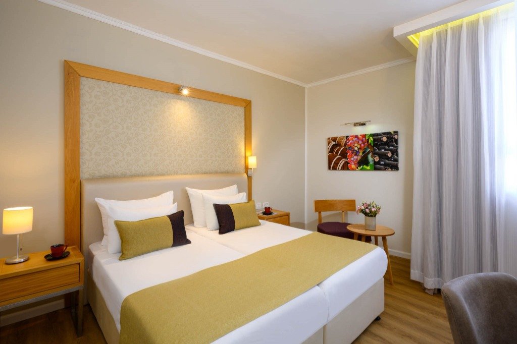 Prima Park Hotel - Foto 2