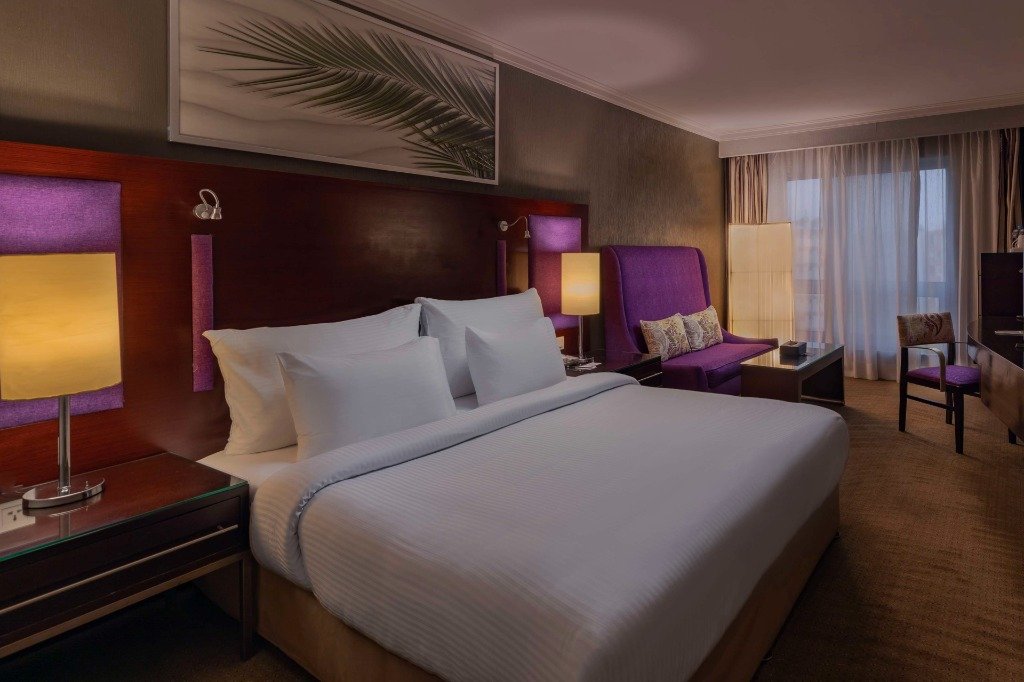 Radisson Blu Hotel, Cairo Heliopolis - Foto 2