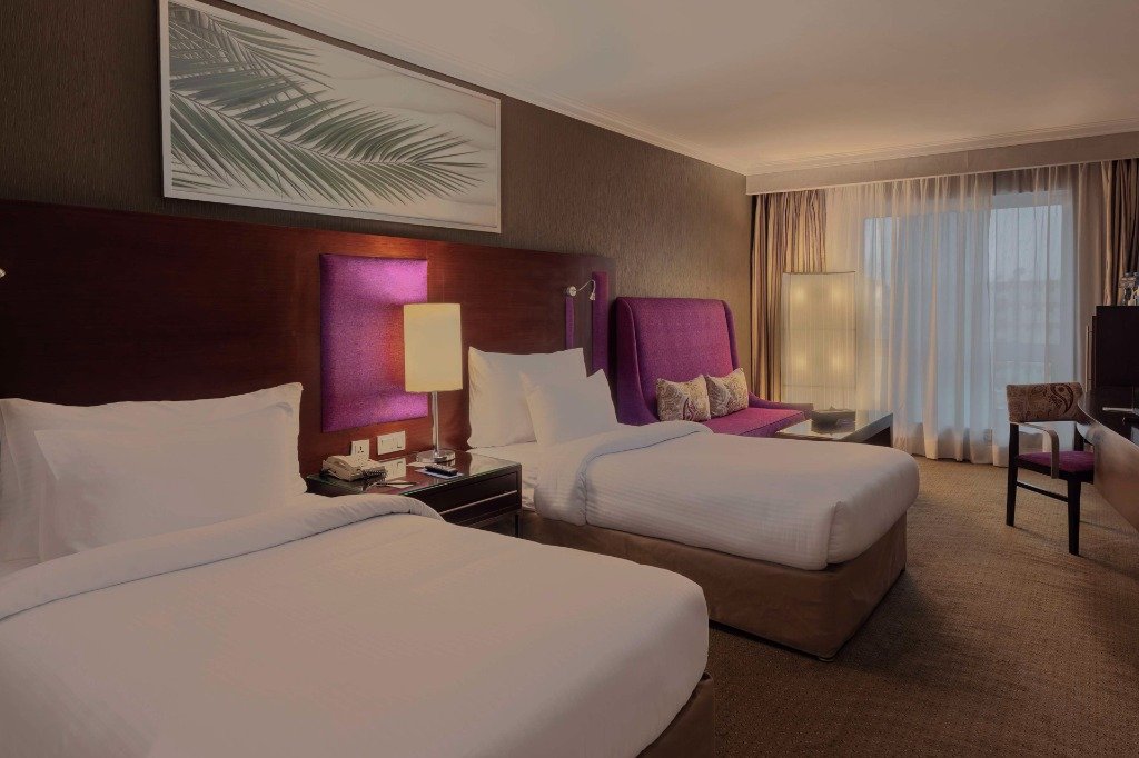 Radisson Blu Hotel, Cairo Heliopolis - Foto 3