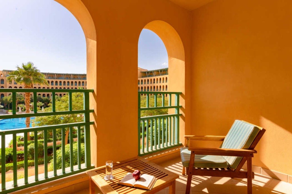 Strand Beach Resort Taba Heights - Foto 3