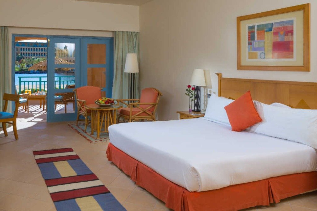 Strand Beach Resort Taba Heights - Foto 2